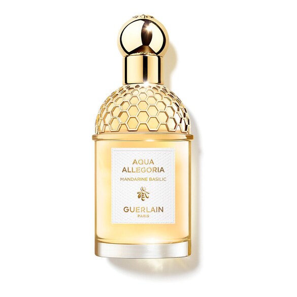 Aqua Allegoria Mandarine Basilic – Eau de Toilette Refill, GUERLAIN