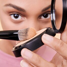 8HR Mattifying Pressed Powder