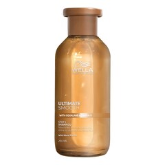 Ultimate Smooth - Θρεπτικό σαμπουάν για ξηρά και θαμπά μαλλιά, Wella Professionals