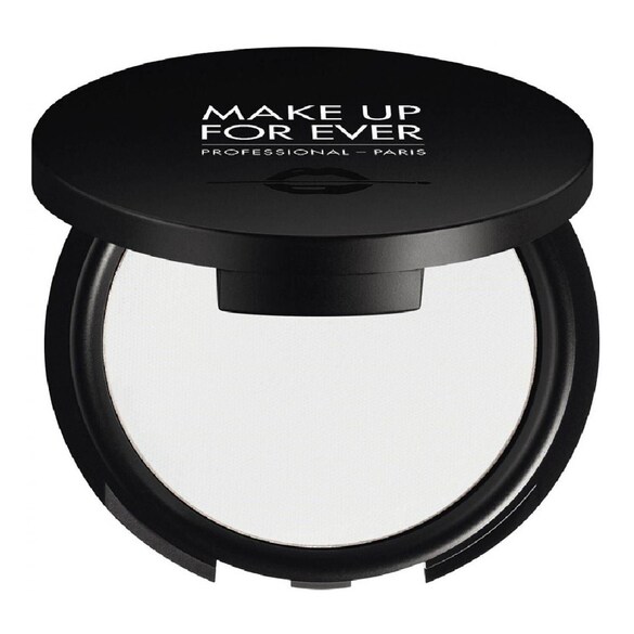 Ultra HD Microfinishing Pressed Powder, Make Up For Ever