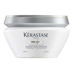 Specifique Hydra Apaisant Μάσκα Ενυδάτωσης για Λιπαρά Μαλλιά , KÉRASTASE