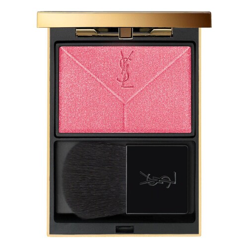 Yves Saint Laurent – Couture Blush