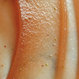 Sugar Strawberry Exfoliating Face Wash - Travel Size