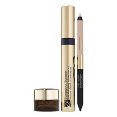 Lash Line Up Define + Lift + Smolder - Make Up Set, Estée Lauder