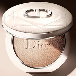 Dior Forever Couture Luminizer Highlighter - Intense Highlighting Powder