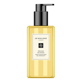 Orange Blossom - Body & Hand Wash