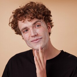 La Crème Gommante - Gentle Scrub for Face and Neck