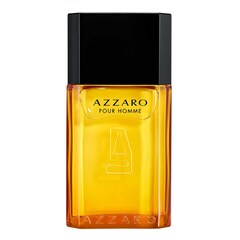 Azzaro pour Homme - Eau de Toilette, AZZARO