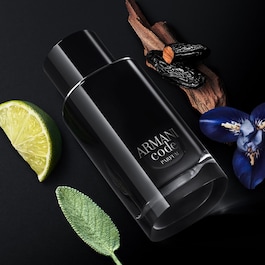 ARMANI CODE PARFUM