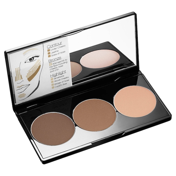 Step By Step Contour Kit, SMASHBOX