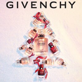 GIVENCHY L'INTERDIT EDP ROUGE