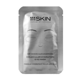Molecular Hydration Eye Mask