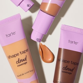 shape tape™ cloud foundation