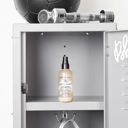 Prêt-à-powder Post Workout Dry Shampoo Mist