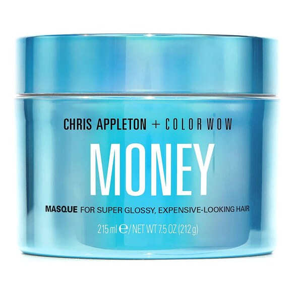 Money Mask, Color Wow