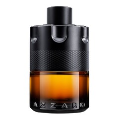 The Most Wanted Parfum , AZZARO