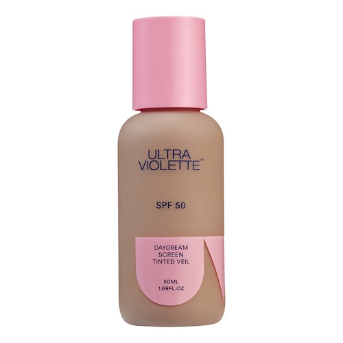 Ultra Violette Ultra Violette - Daydream Screen Tinted Veil SPF50