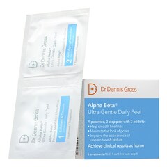 Alpha Beta® - Υπερμαλακό Καθημερινό Απολέπισμα, Dr Dennis Gross