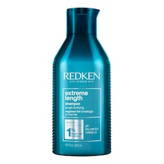  Extreme Length Σαμπουάν Με Βιοτίνη Για Μακριά Μαλλιά, Redken