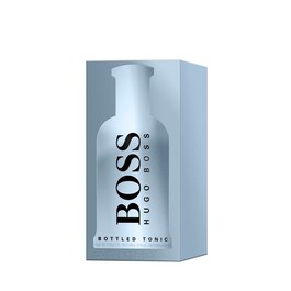 Boss Bottled Tonic