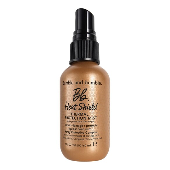 Heat Shield Thermal Mist, Bumble and Bumble