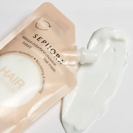 Instant Coconut Hair Mask