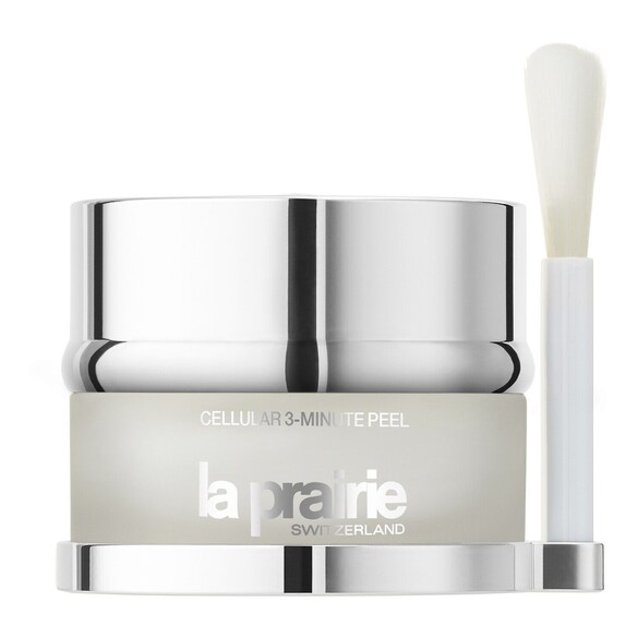 Cellular 3-Minutes Peel, La Prairie