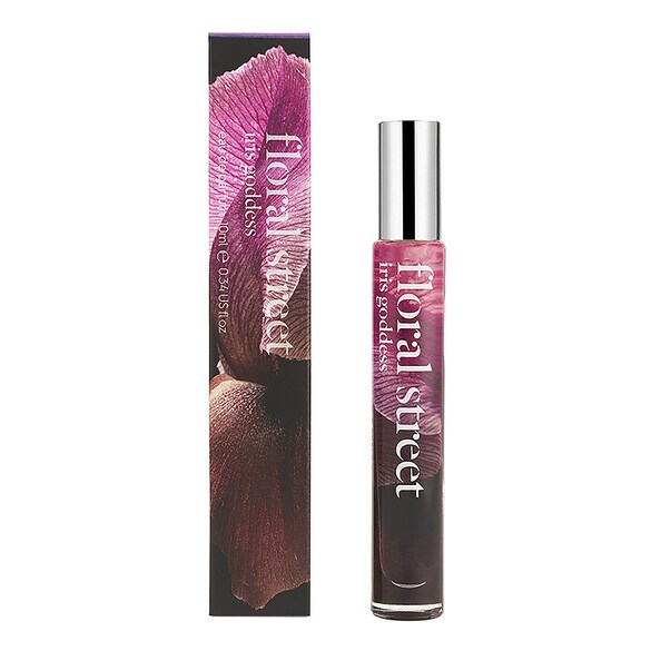 Iris Goddess - Eau de Parfum Mini, Floral Street