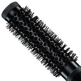 GHD CERAMIC BRUSH Ν. 1 - ΣΤΡΟΓΓΥΛΗ ΚΕΡΑΜΙΚΗ ΒΟΥΡΤΣΑ (ΔΙΑΜΕΤΡΟΣ 25 MM)