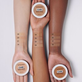 Mineral care compact - Foundation + soothing effect