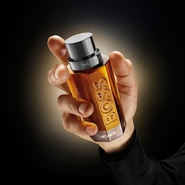 The Scent for Him - Eau de Toilette