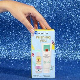 Face Essentials Kit - WISHING YOU
