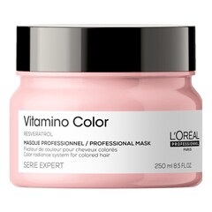 SERIE EXPERT Vitamino Color Μάσκα Για Βαμμένα Μαλλιά, L'Oréal Professionnel