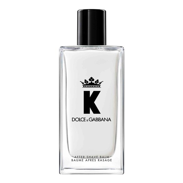 K by Dolce&Gabbana aftershave balm, Dolce & Gabbana