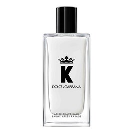 K by Dolce&Gabbana aftershave balm image