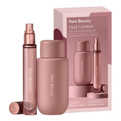 Find Comfort Set - Σετ μίνι γαλάκτωμα & άρωμα, Rare Beauty