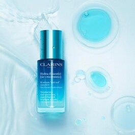 Hydra-Essentiel [Ha²] - Bi-Phase Serum 