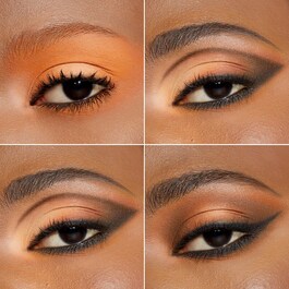 Matte Obsessions Warm Eyeshadow