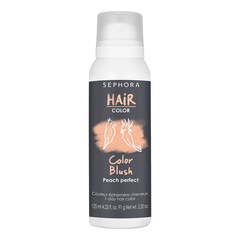 Color Blush Temporary Hair Color, SEPHORA COLLECTION