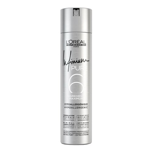 L'oréal Professionnel L'oréal Professionnel - Infinium Pure Extra Strong