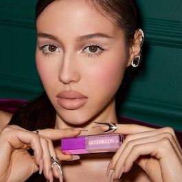 Gloss Bomb Crystal Holographic Lip Luminizer