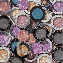 Colorful - Eyeshadow