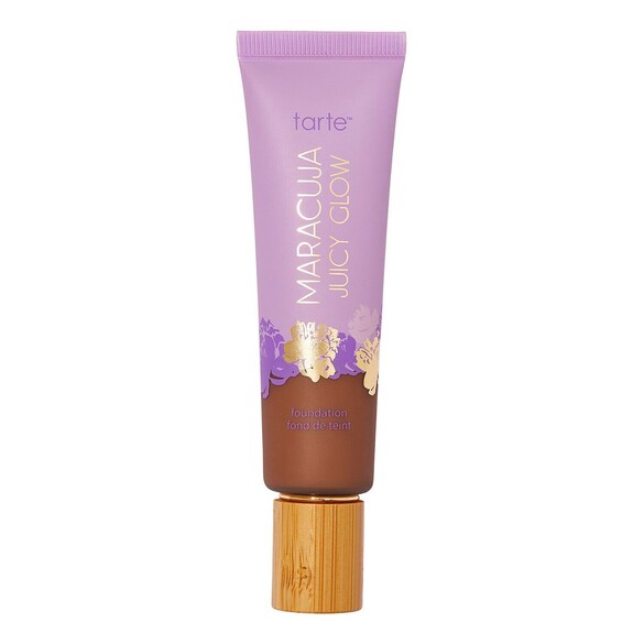 Maracuja Juicy Glow Foundation, Tarte