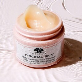 Original Skin - Matte Moisturizer with Willowherb