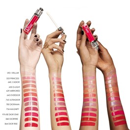 Dior Addict Stellar Gloss