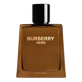 BURBERRY HERO EAU DE PARFUM FOR MEN