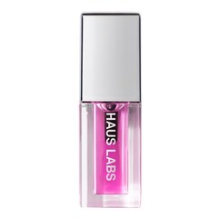Mini PhD Lip Oil - Υβριδικό λάδι για τα χείλη, Haus Labs by Lady Gaga