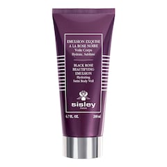Black Rose Beautifying Emulsion - Ultra-hydrating and beautifying emulsion, Sisley