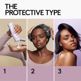 The Protective Type - Κρέμα Θερμοπροστασίας 5 σε 1