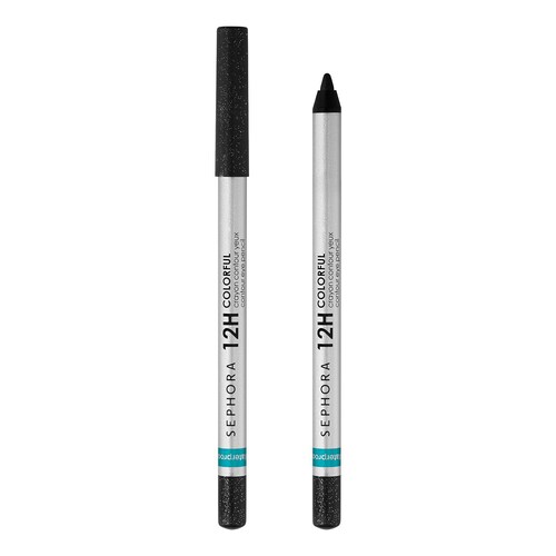 ΜΑΚΙΓΙΑΖ > Μάτια > Μολύβι ματιών Sephora Collection - 12H Contour pencil eyeliner WTPEye pencil